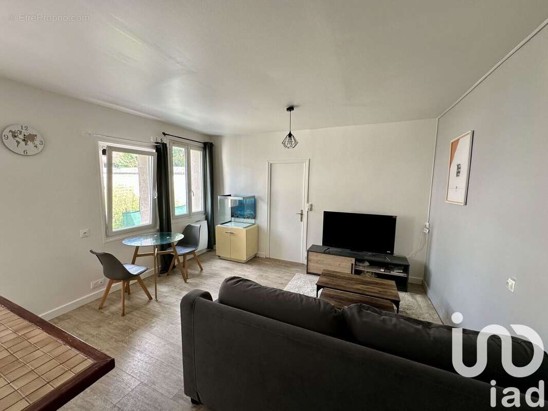 Photo 2 - Maison à CAUDEBEC-LES-ELBEUF