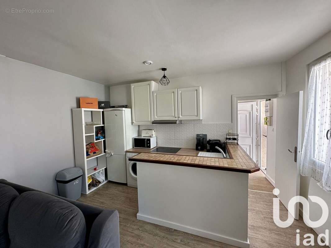 Photo 3 - Maison à CAUDEBEC-LES-ELBEUF