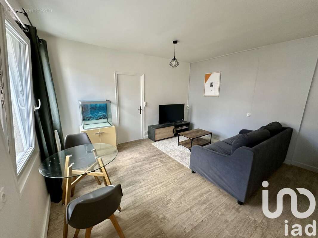 Photo 4 - Maison à CAUDEBEC-LES-ELBEUF