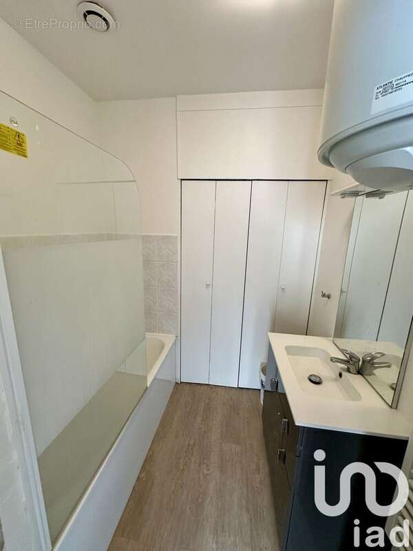 Photo 5 - Maison à CAUDEBEC-LES-ELBEUF