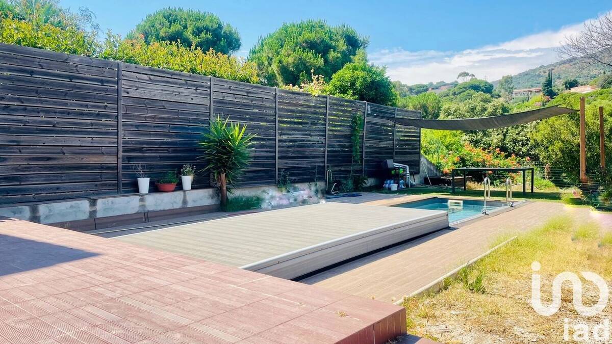 Photo 2 - Maison à BORMES-LES-MIMOSAS