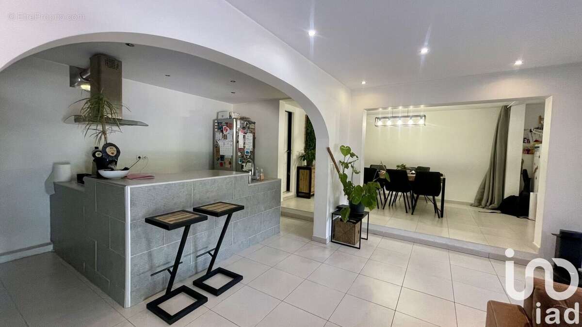 Photo 5 - Maison à BORMES-LES-MIMOSAS