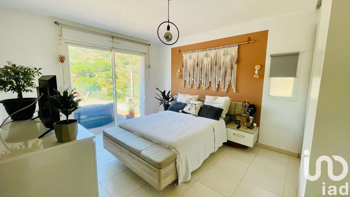 Photo 6 - Maison à BORMES-LES-MIMOSAS