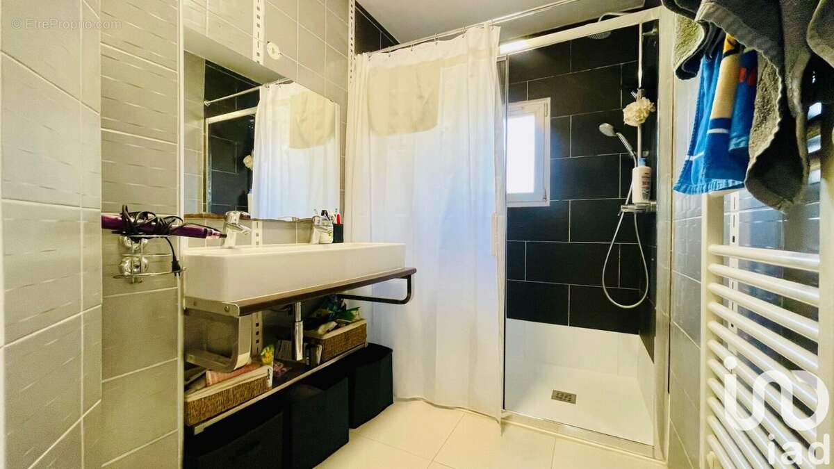 Photo 7 - Maison à BORMES-LES-MIMOSAS