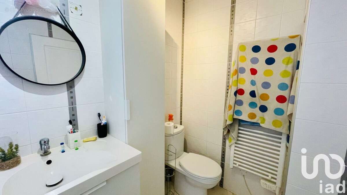 Photo 9 - Maison à BORMES-LES-MIMOSAS