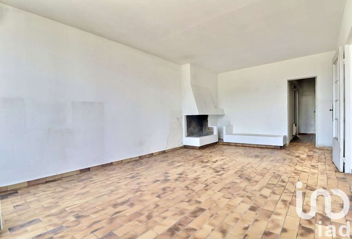 Photo 3 - Appartement à SAINT-CYR-SUR-MER