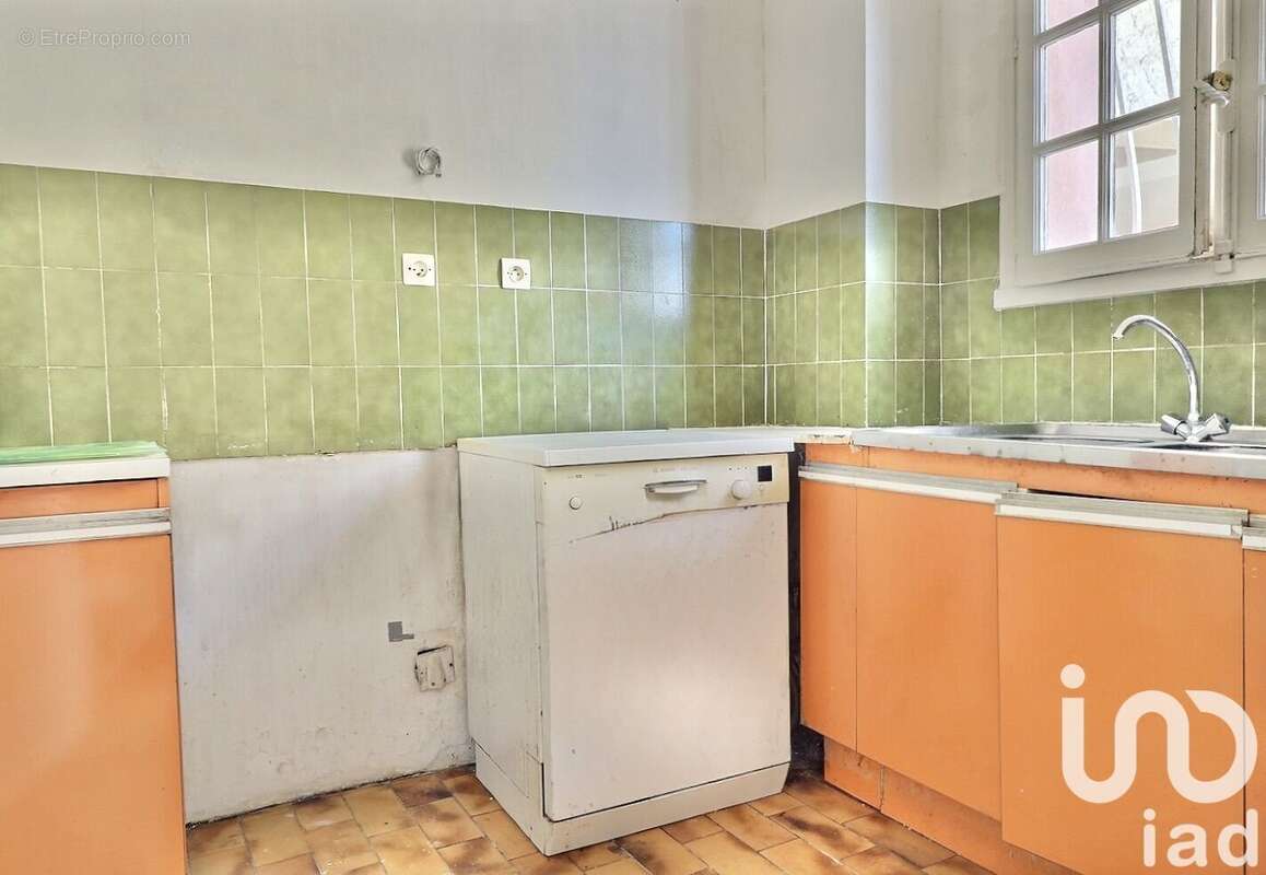 Photo 6 - Appartement à SAINT-CYR-SUR-MER