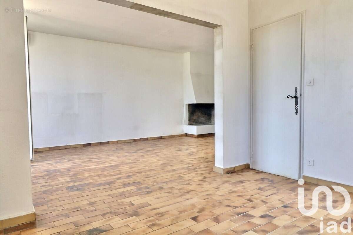 Photo 7 - Appartement à SAINT-CYR-SUR-MER