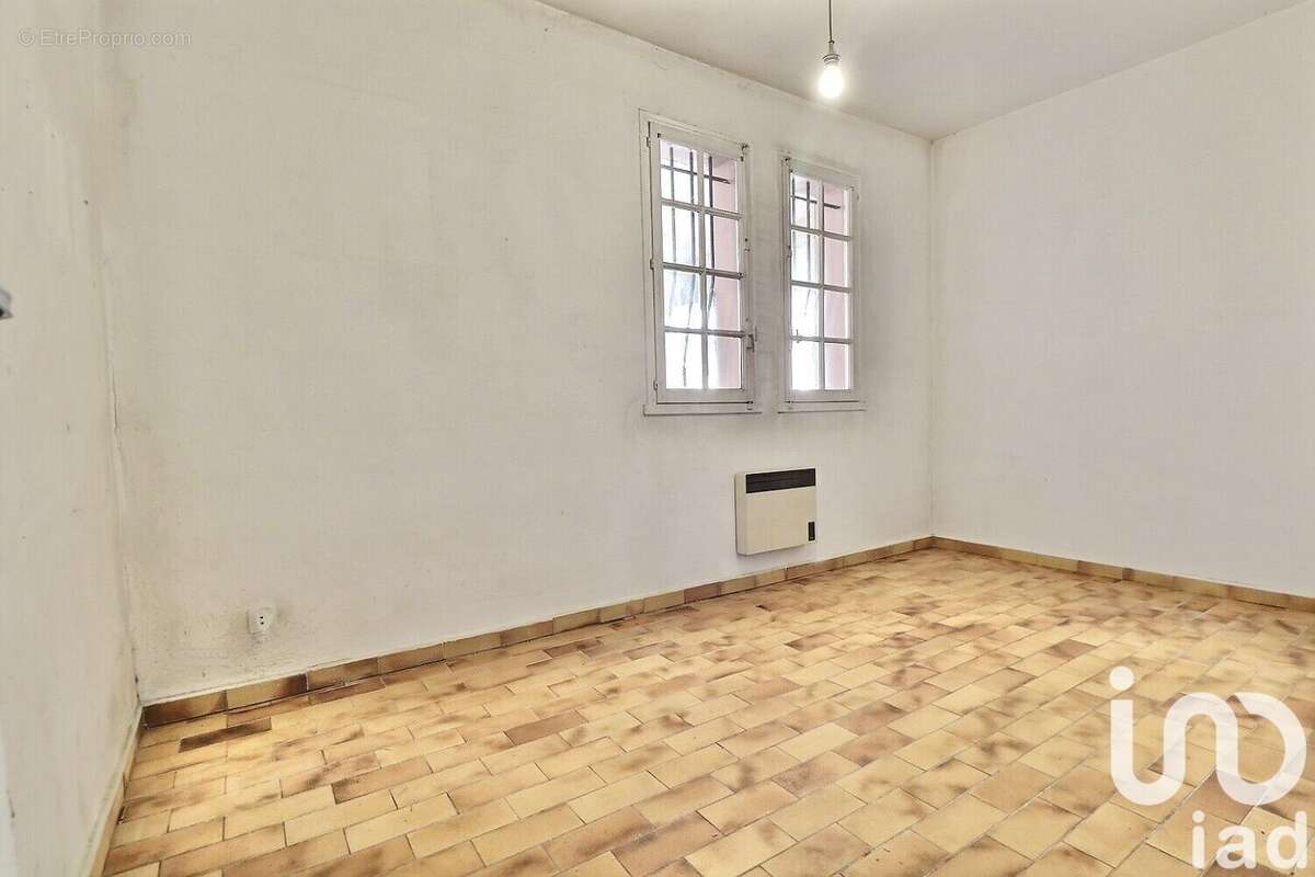 Photo 9 - Appartement à SAINT-CYR-SUR-MER