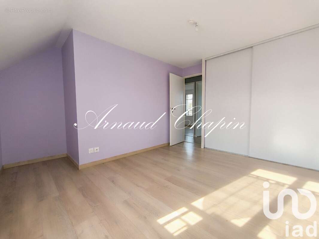 Photo 4 - Maison à TOURNAN-EN-BRIE