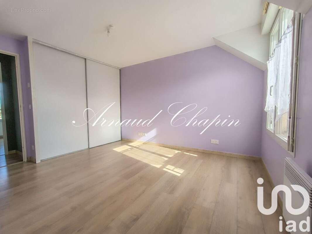 Photo 5 - Maison à TOURNAN-EN-BRIE