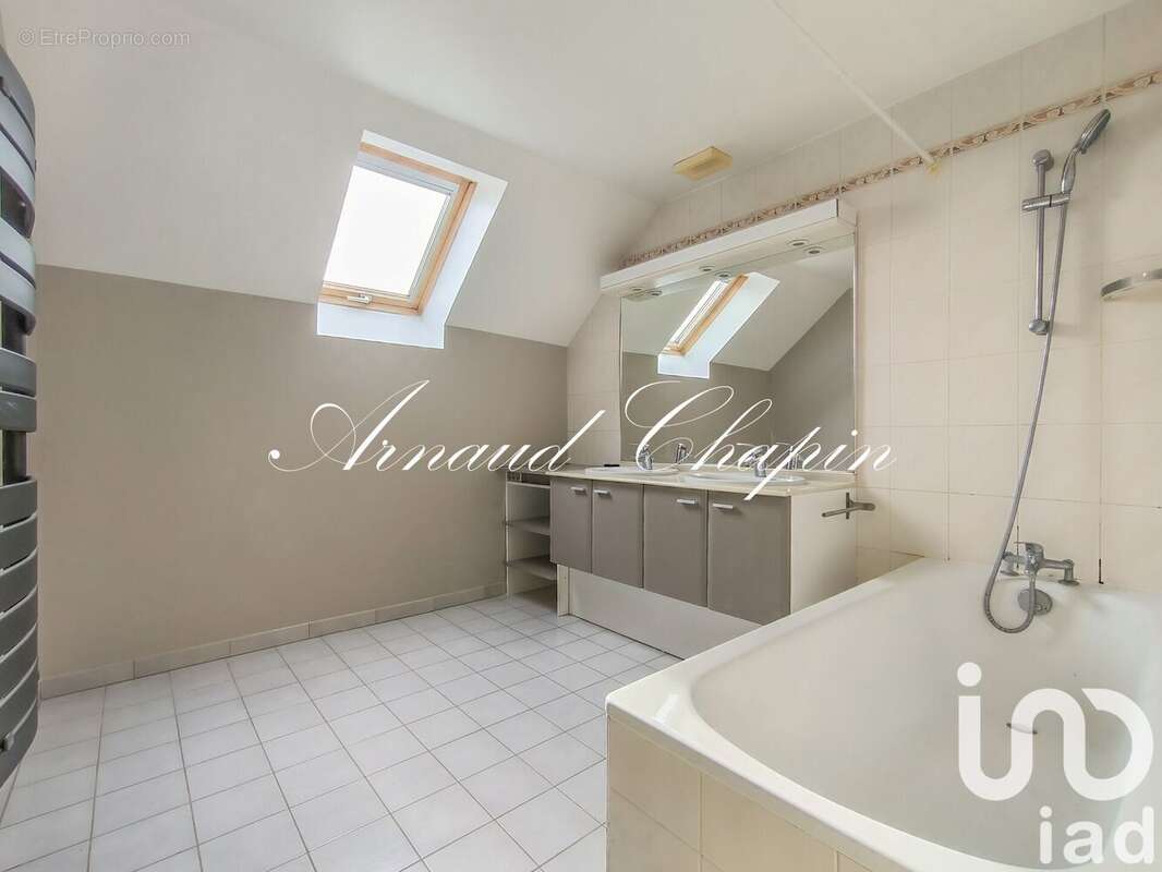 Photo 6 - Maison à TOURNAN-EN-BRIE