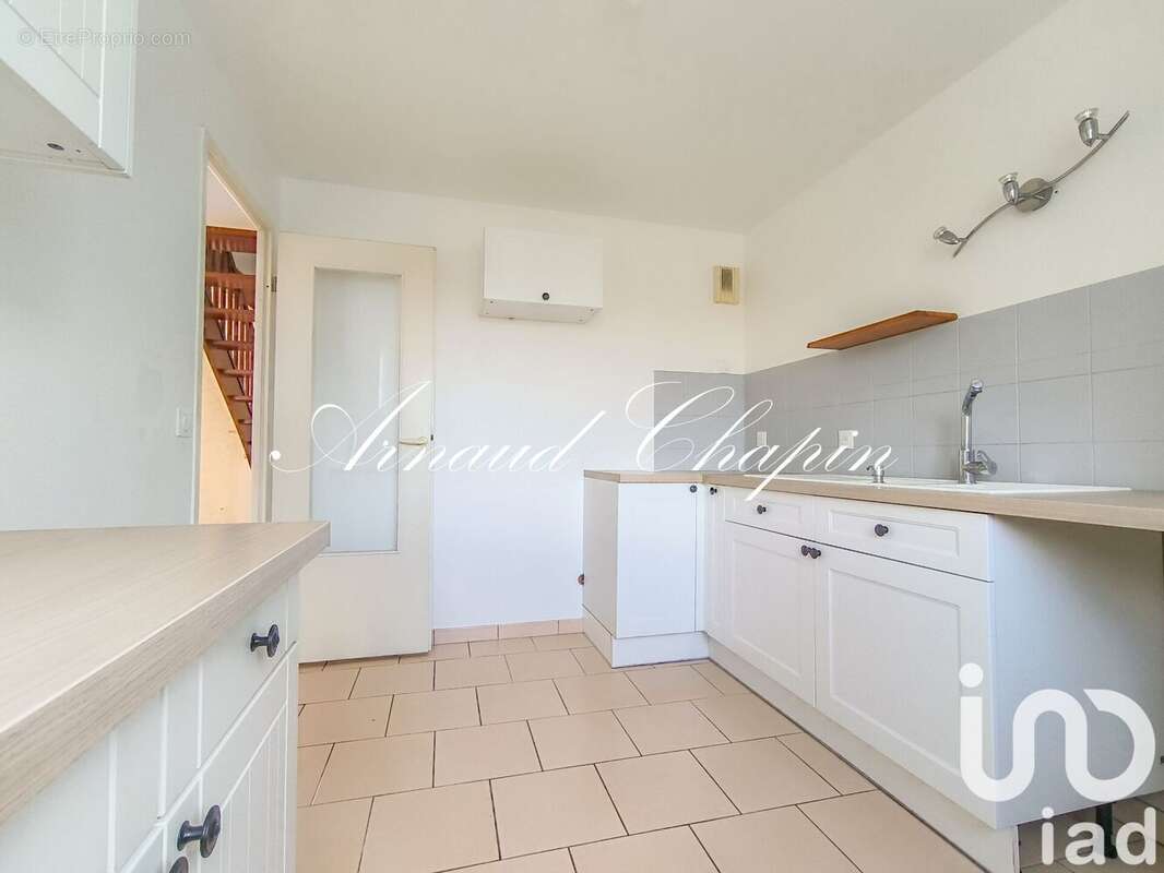 Photo 9 - Maison à TOURNAN-EN-BRIE