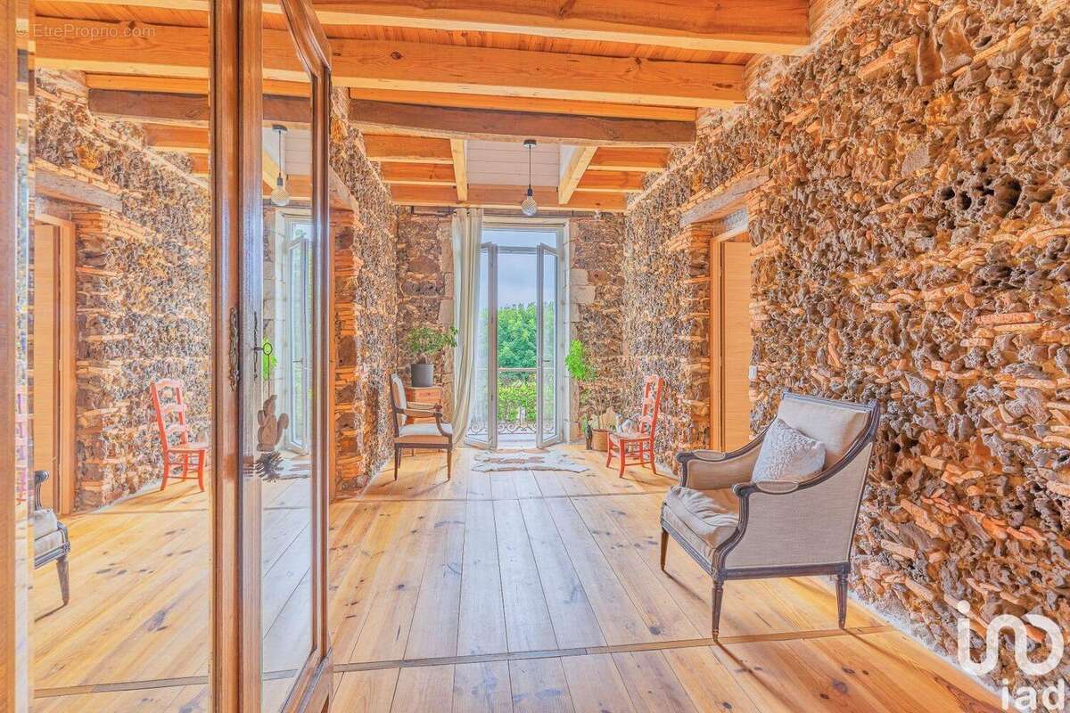 Photo 2 - Maison à PONTENX-LES-FORGES