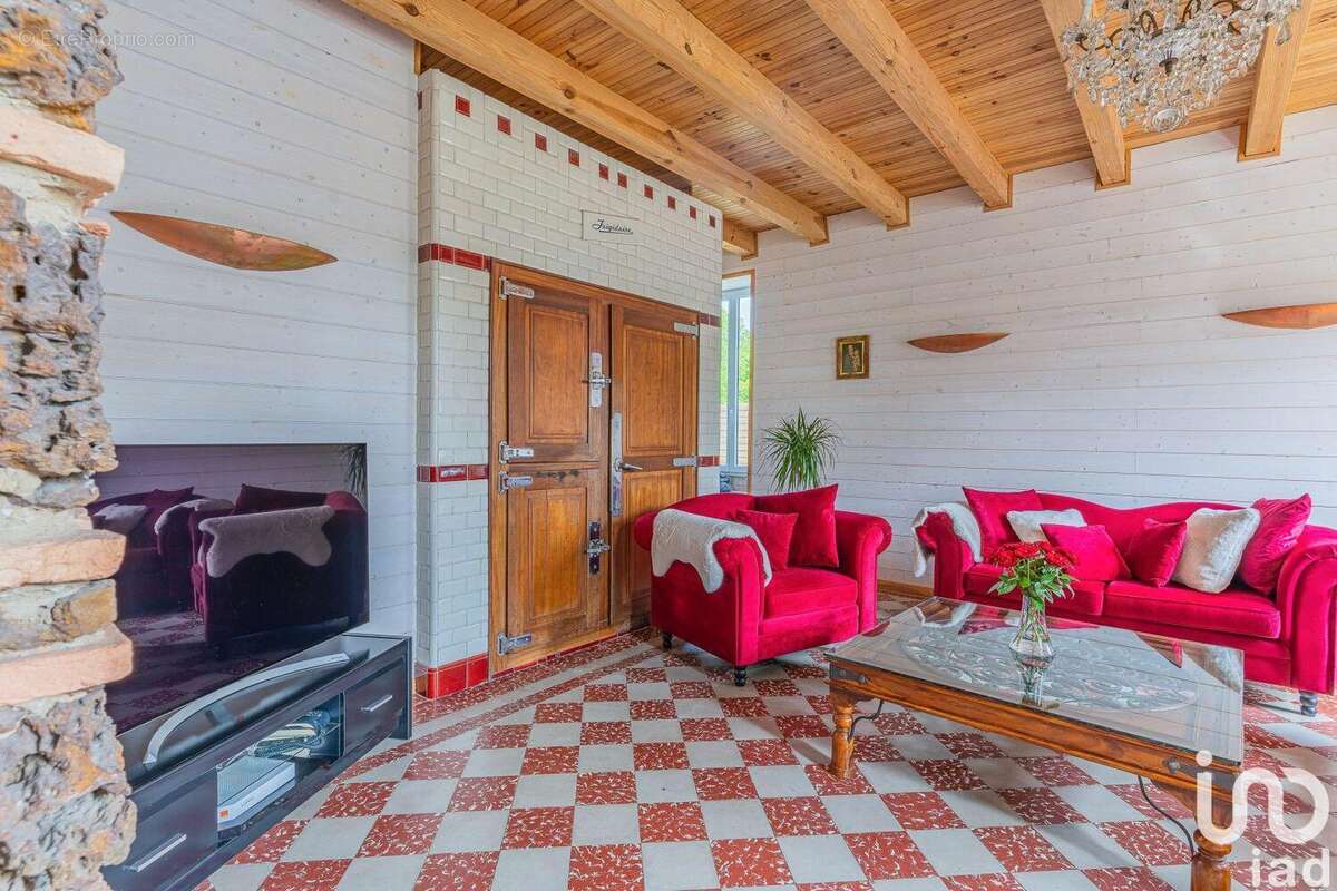 Photo 4 - Maison à PONTENX-LES-FORGES