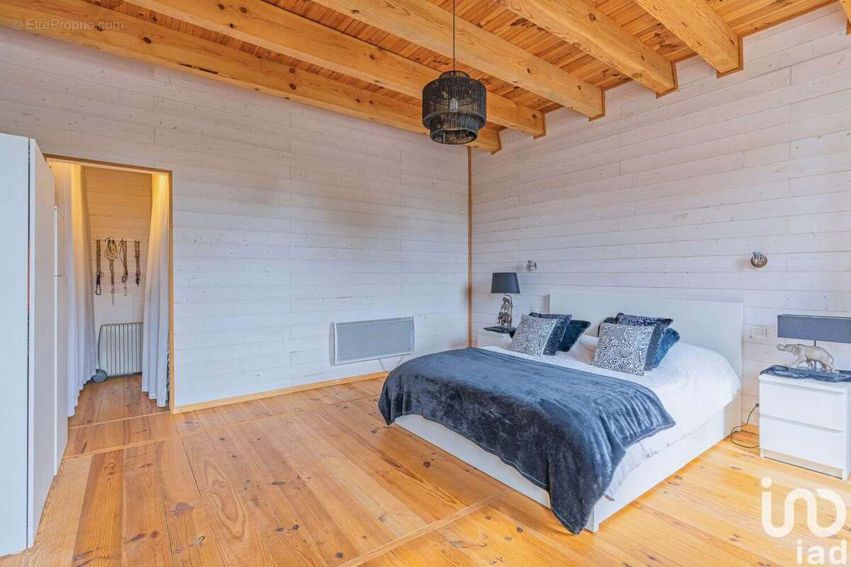 Photo 5 - Maison à PONTENX-LES-FORGES