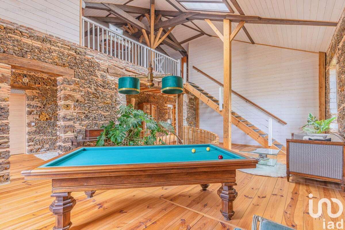 Photo 6 - Maison à PONTENX-LES-FORGES