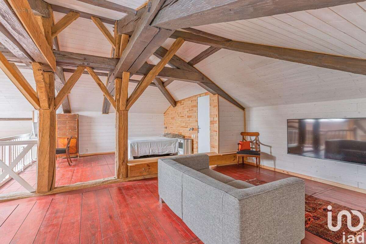 Photo 7 - Maison à PONTENX-LES-FORGES