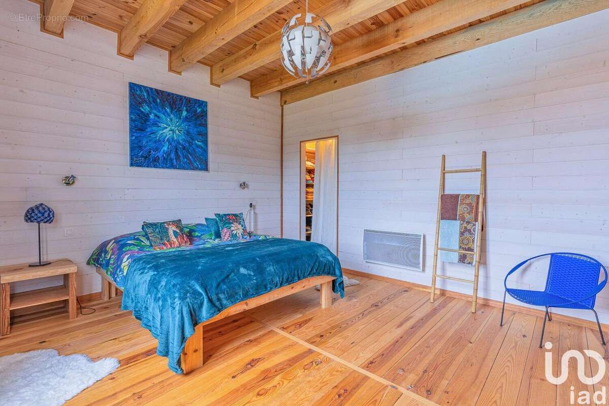 Photo 9 - Maison à PONTENX-LES-FORGES