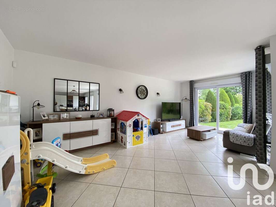 Photo 4 - Maison à CRECY-LA-CHAPELLE