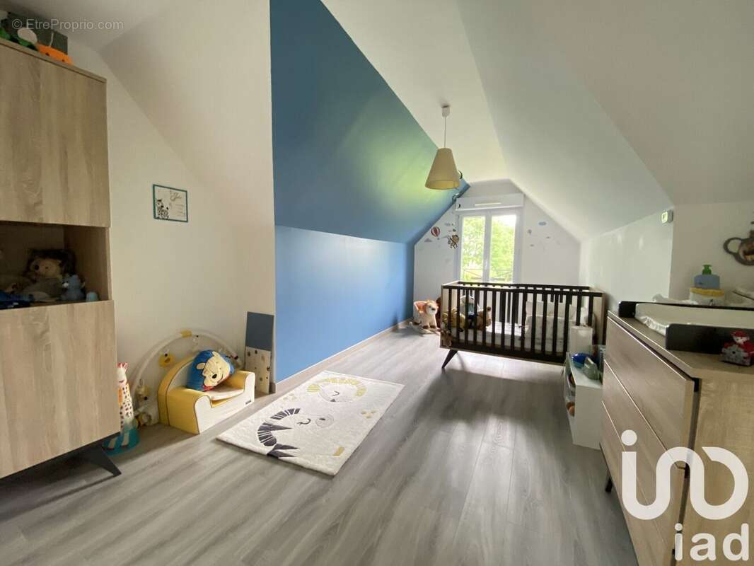 Photo 8 - Maison à CRECY-LA-CHAPELLE