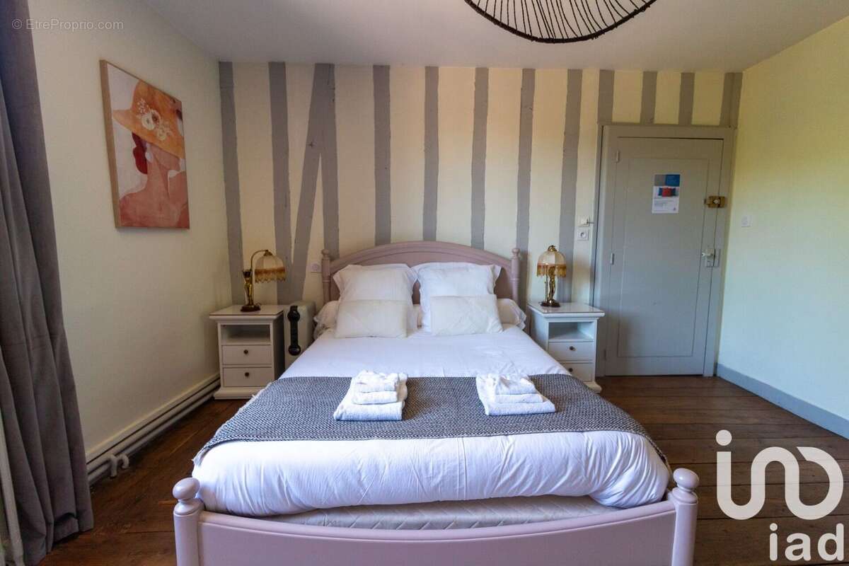 Photo 4 - Maison à SAINT-LEONARD-DE-NOBLAT