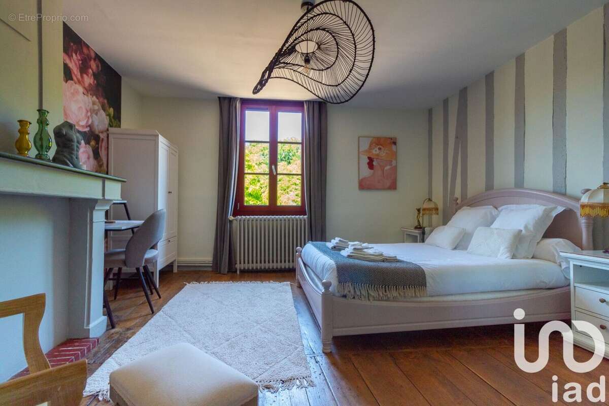 Photo 5 - Maison à SAINT-LEONARD-DE-NOBLAT