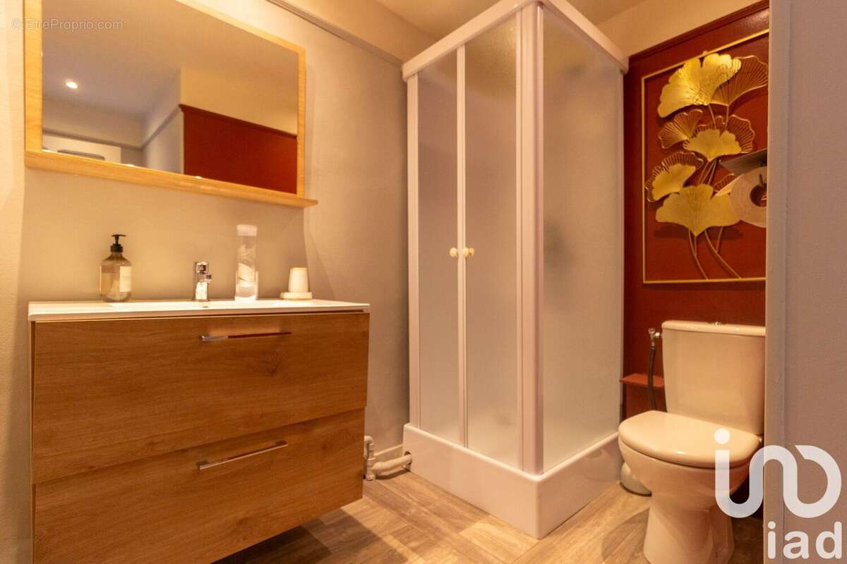 Photo 6 - Maison à SAINT-LEONARD-DE-NOBLAT