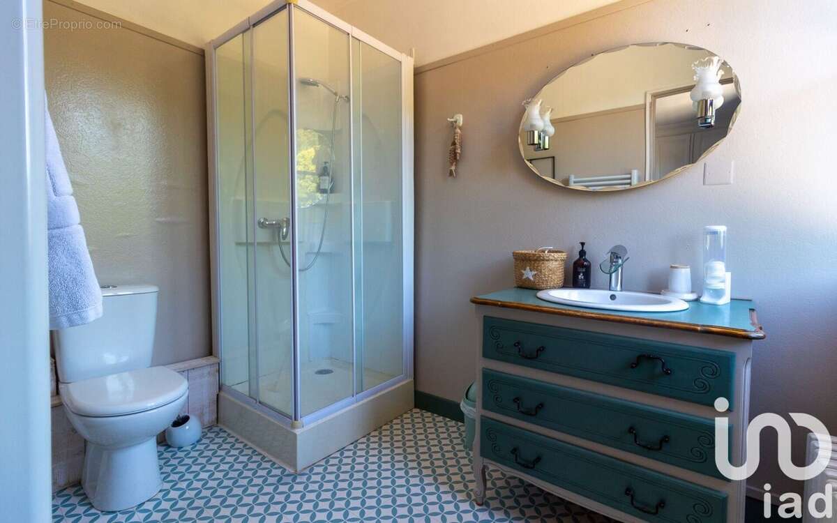 Photo 7 - Maison à SAINT-LEONARD-DE-NOBLAT