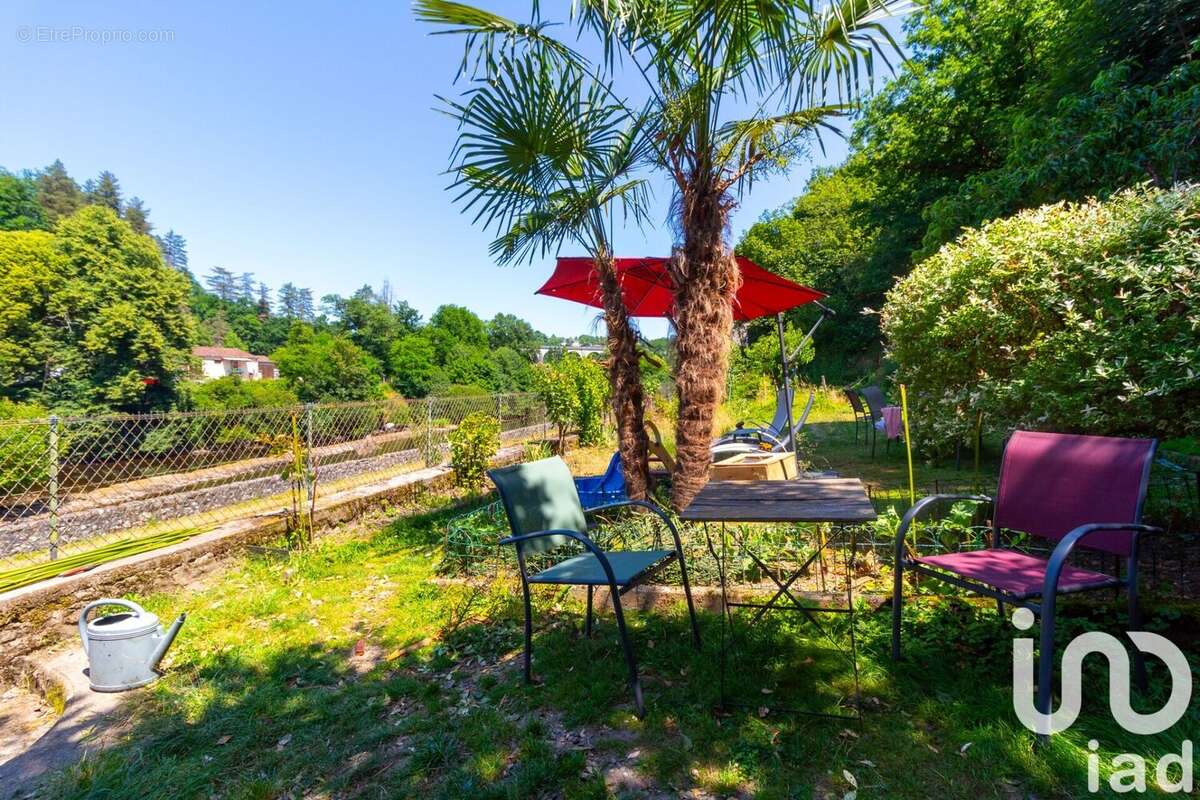 Photo 8 - Maison à SAINT-LEONARD-DE-NOBLAT