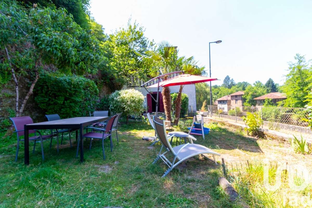 Photo 9 - Maison à SAINT-LEONARD-DE-NOBLAT