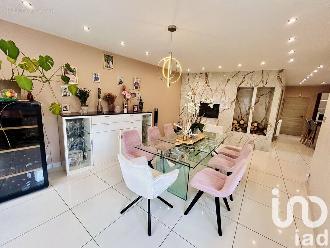 Photo 1 - Maison à ROSSELANGE