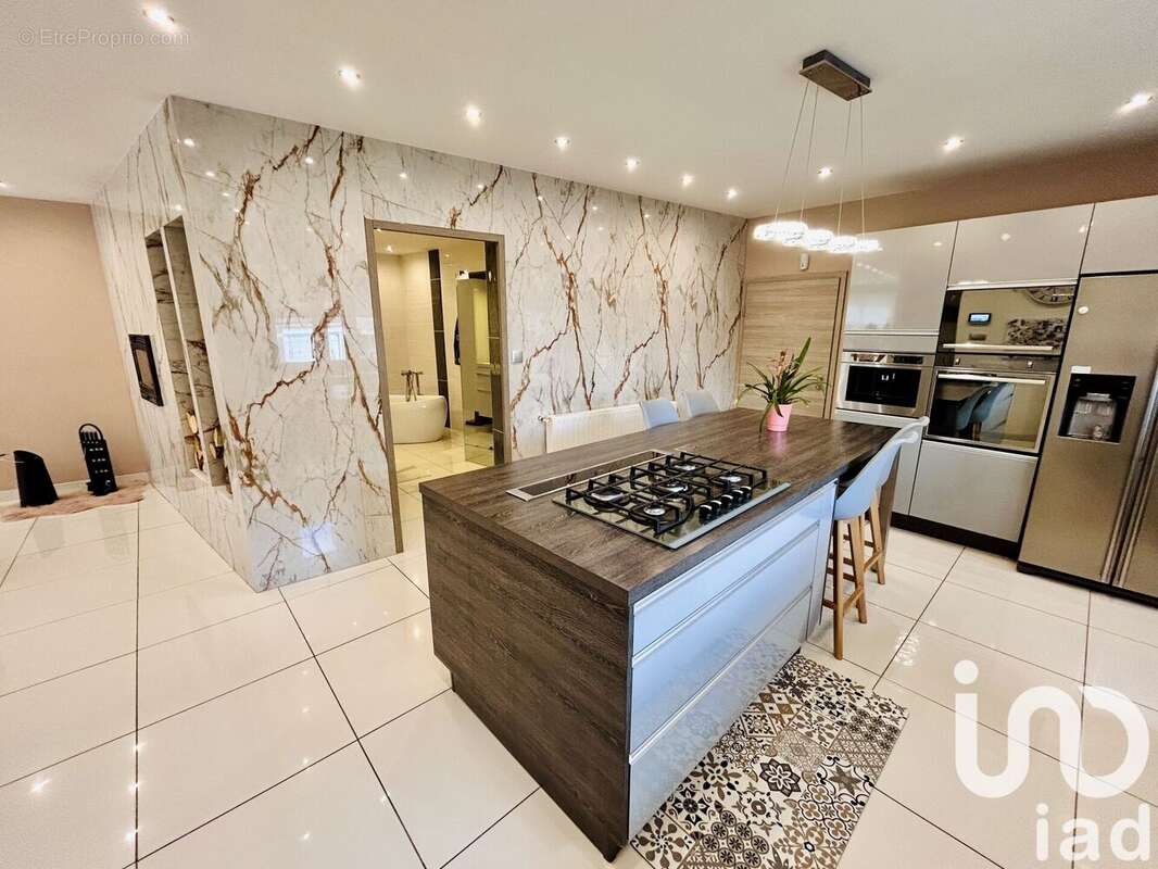 Photo 3 - Maison à ROSSELANGE