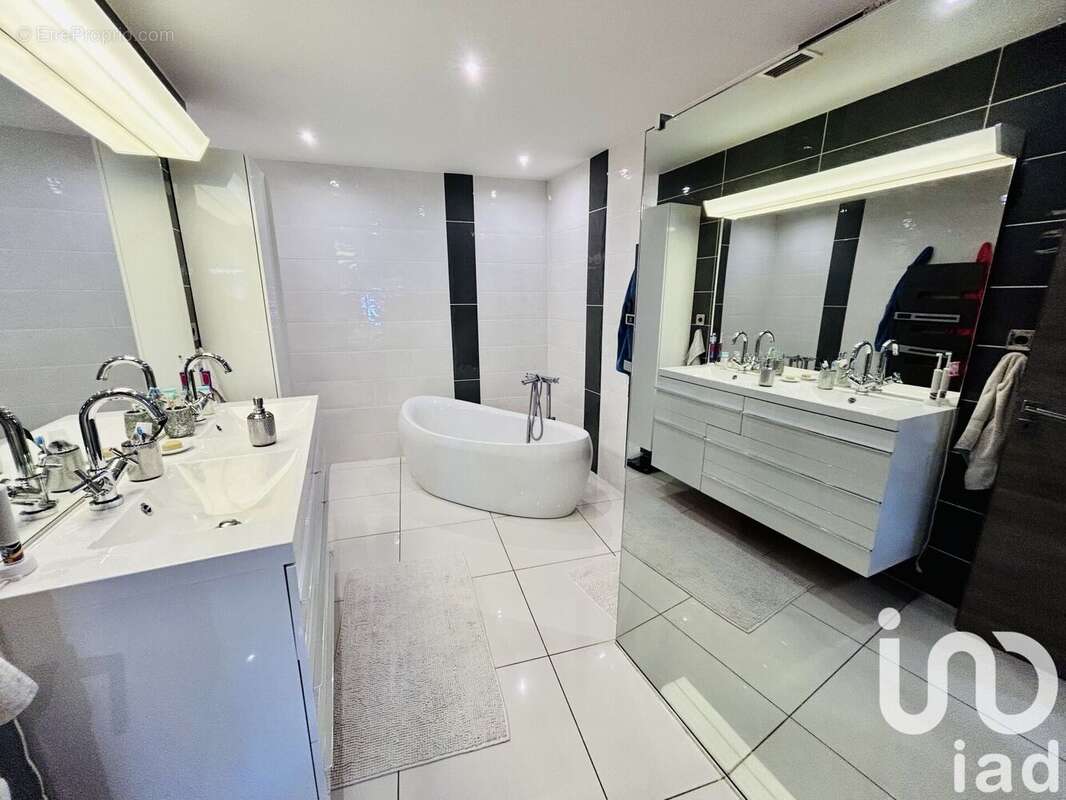 Photo 4 - Maison à ROSSELANGE