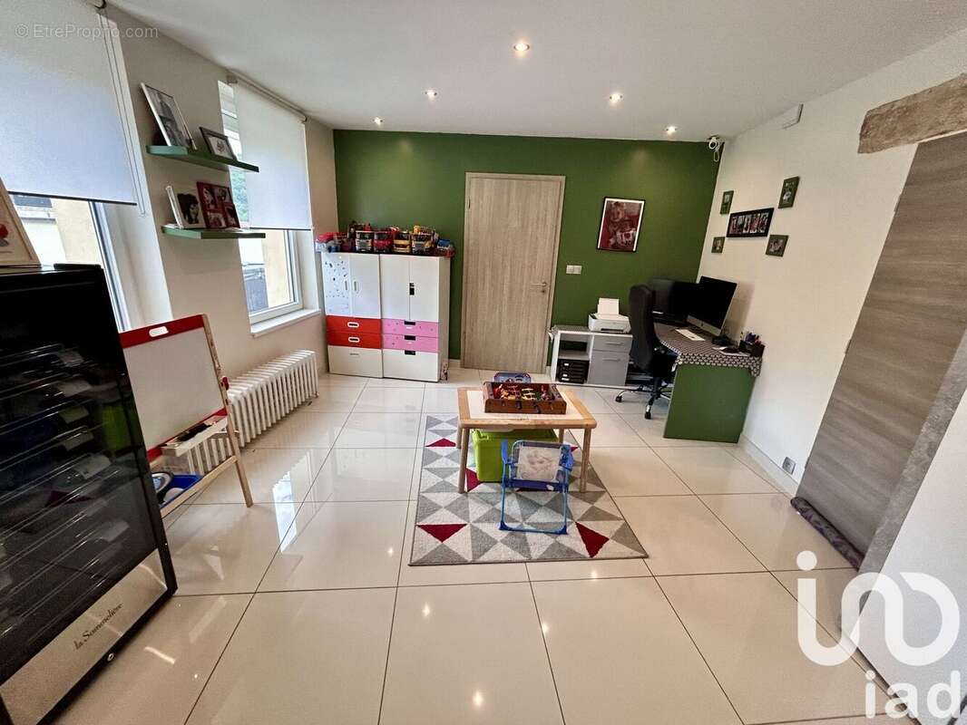 Photo 8 - Maison à ROSSELANGE