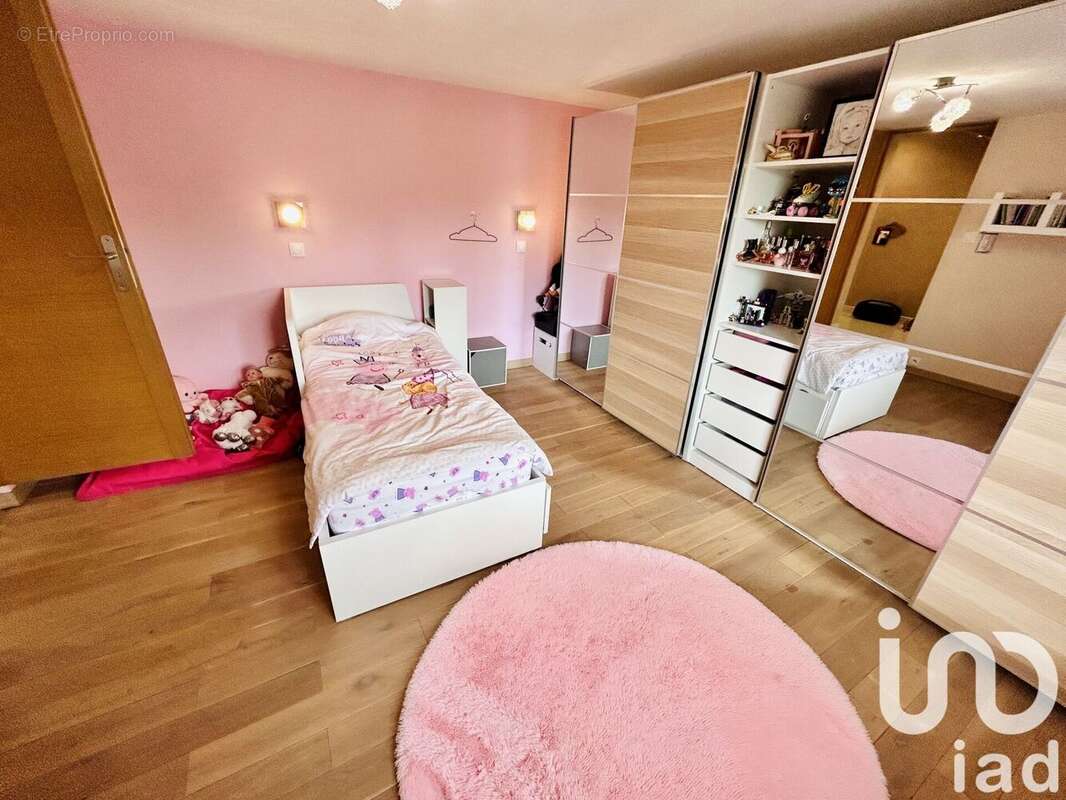 Photo 9 - Maison à ROSSELANGE