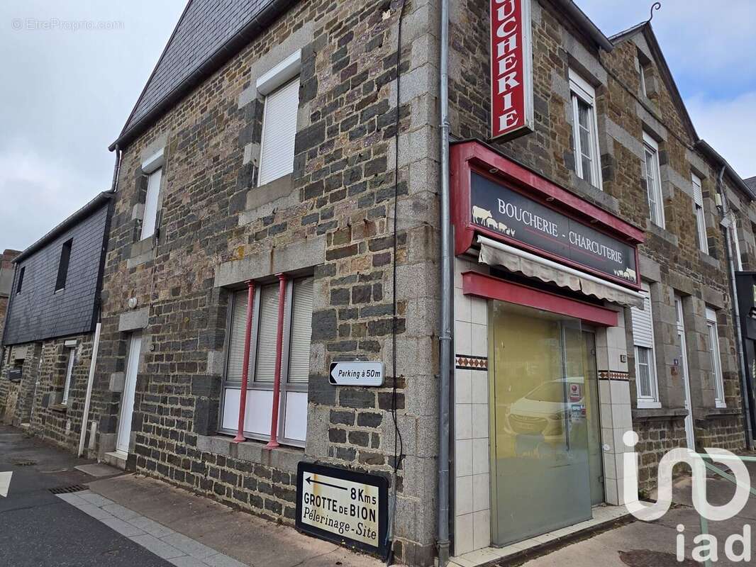 Photo 2 - Appartement à LE BENY-BOCAGE