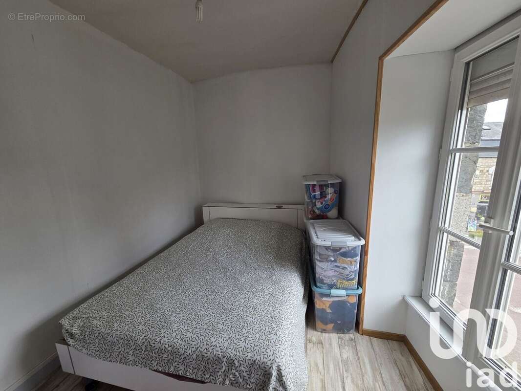 Photo 3 - Appartement à LE BENY-BOCAGE