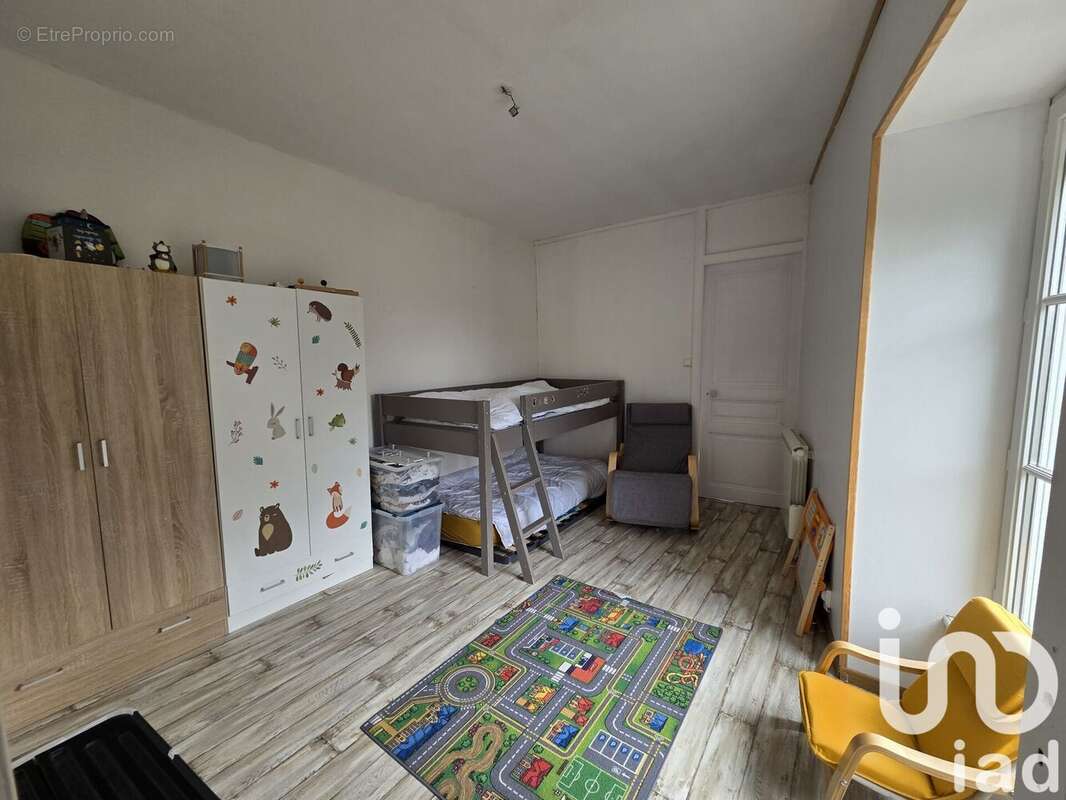 Photo 4 - Appartement à LE BENY-BOCAGE