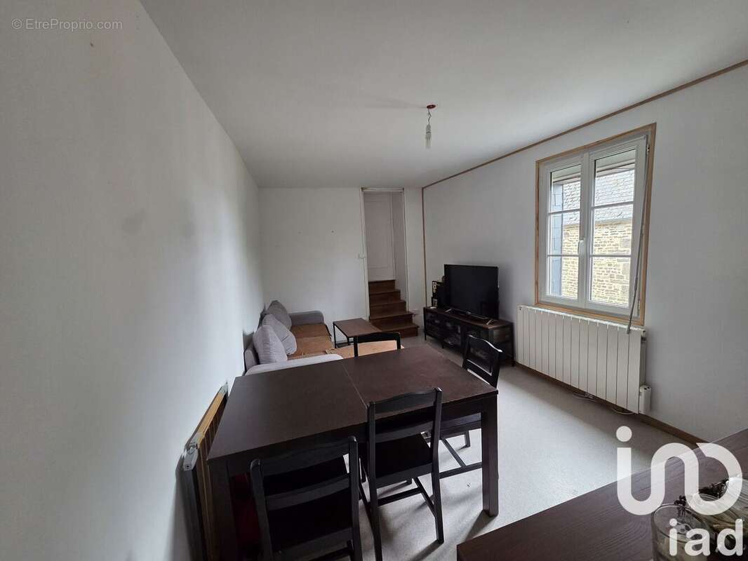 Photo 5 - Appartement à LE BENY-BOCAGE