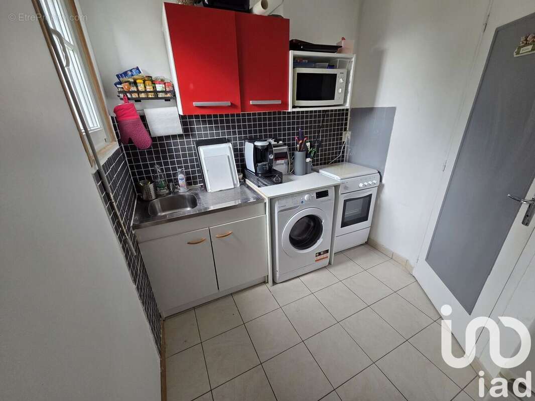 Photo 7 - Appartement à LE BENY-BOCAGE