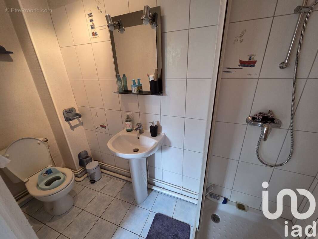 Photo 8 - Appartement à LE BENY-BOCAGE