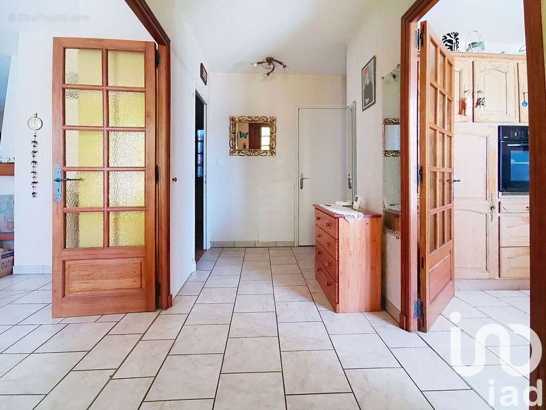 Photo 3 - Maison à MONTBRON