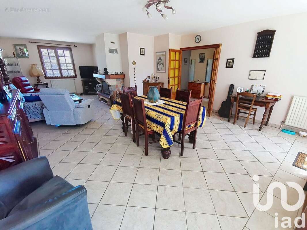 Photo 4 - Maison à MONTBRON