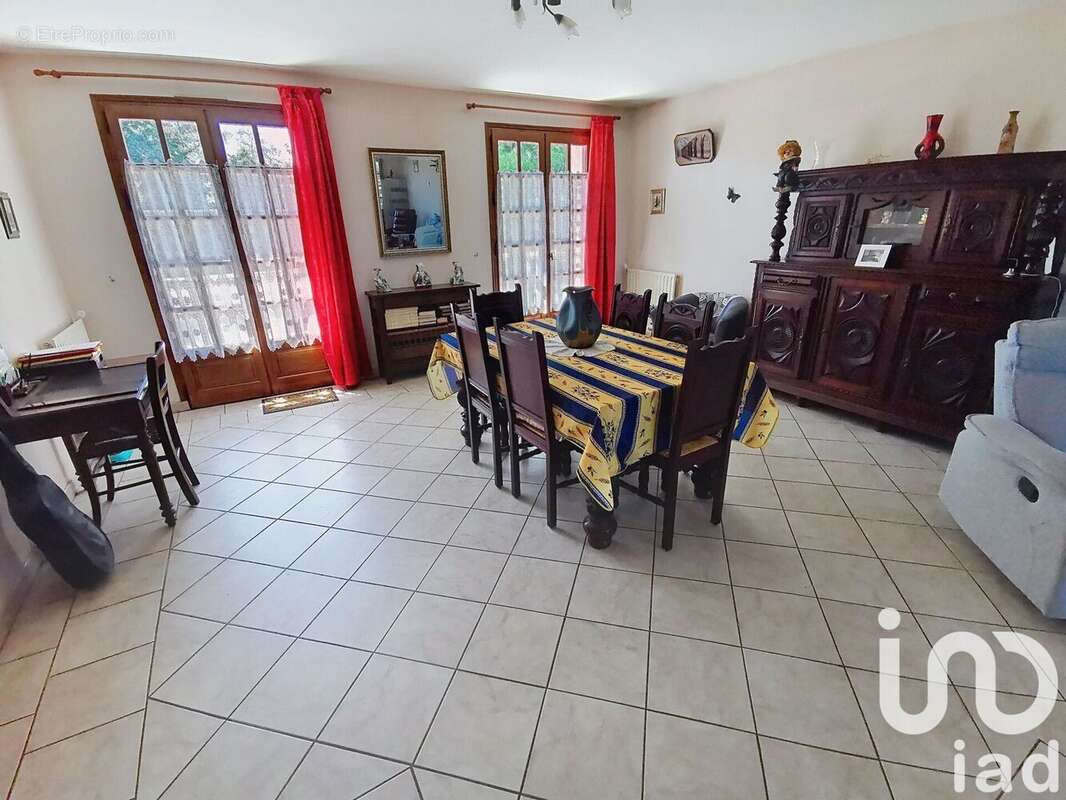 Photo 5 - Maison à MONTBRON