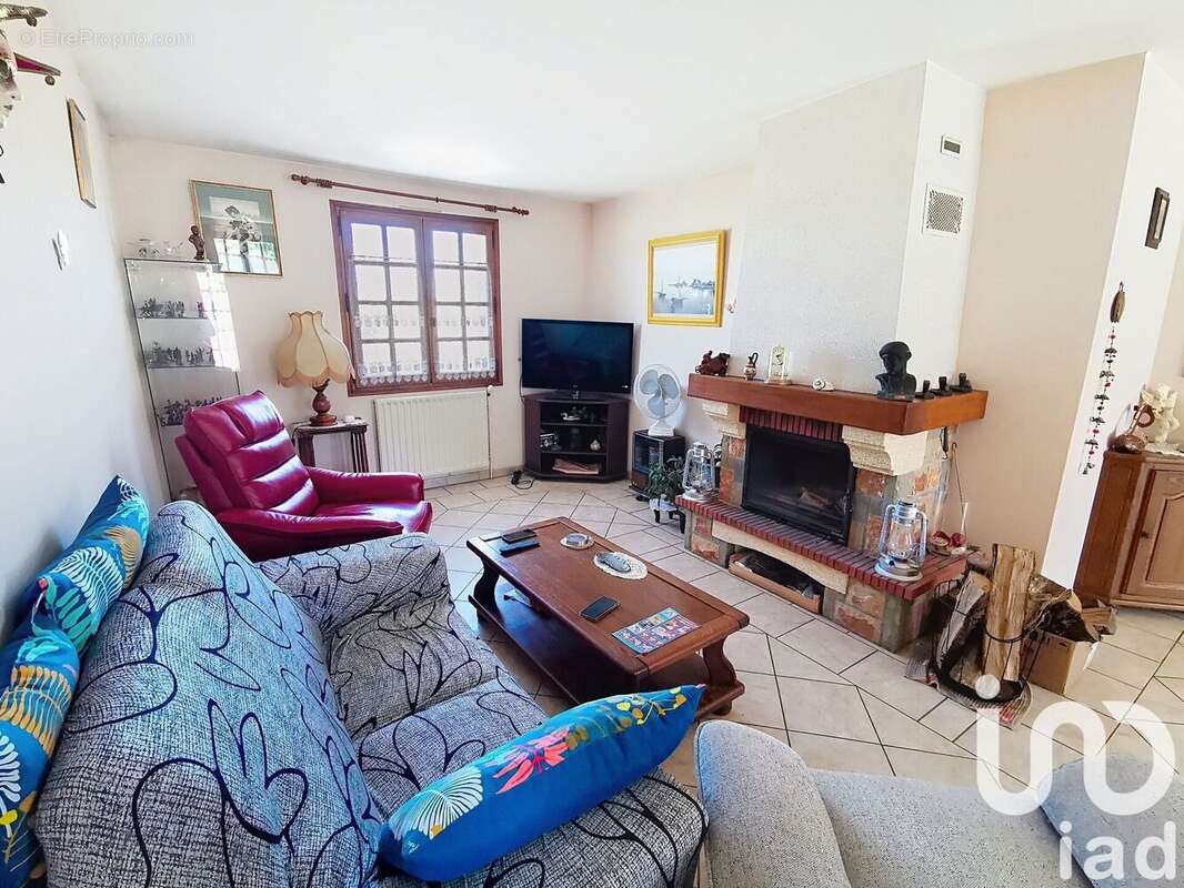 Photo 6 - Maison à MONTBRON