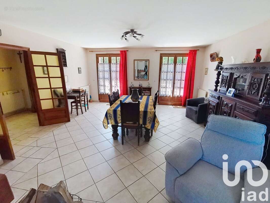 Photo 7 - Maison à MONTBRON