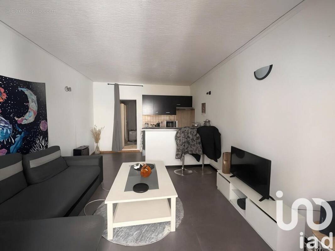 Photo 1 - Maison à CAZOULS-LES-BEZIERS