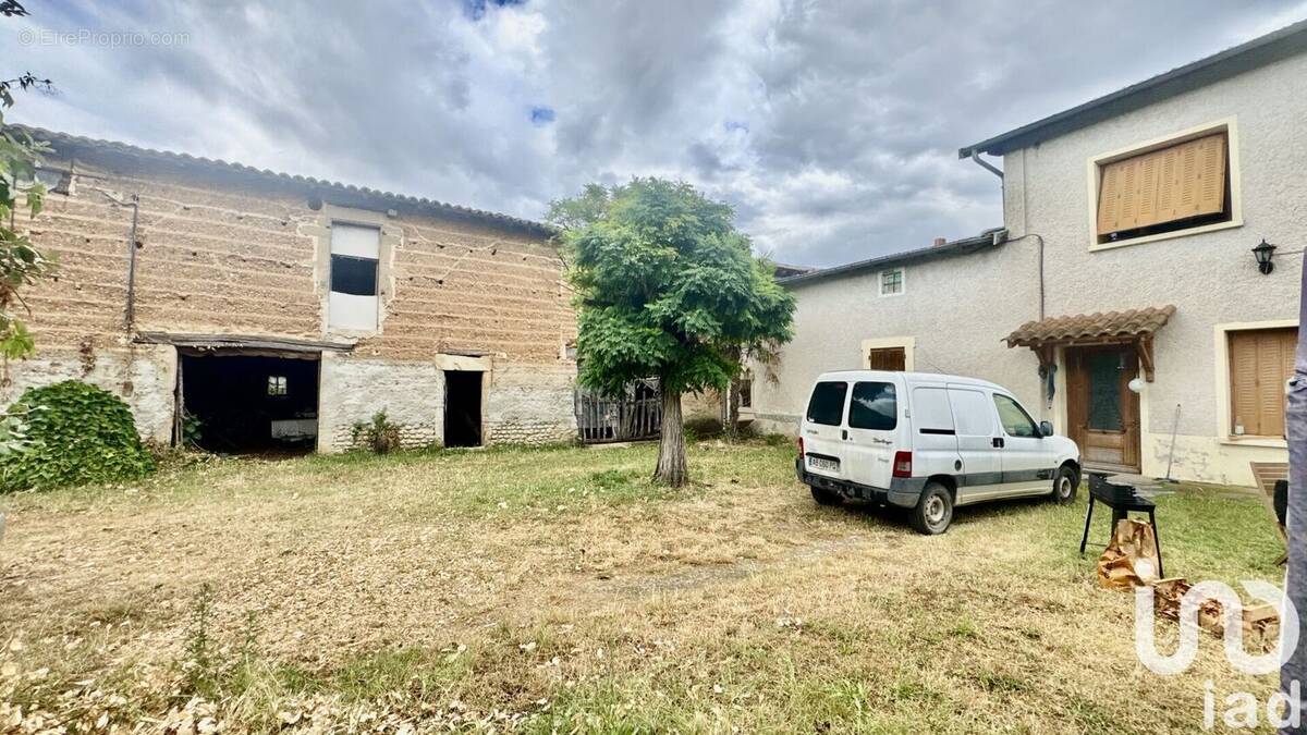 Photo 1 - Maison à ANNEYRON