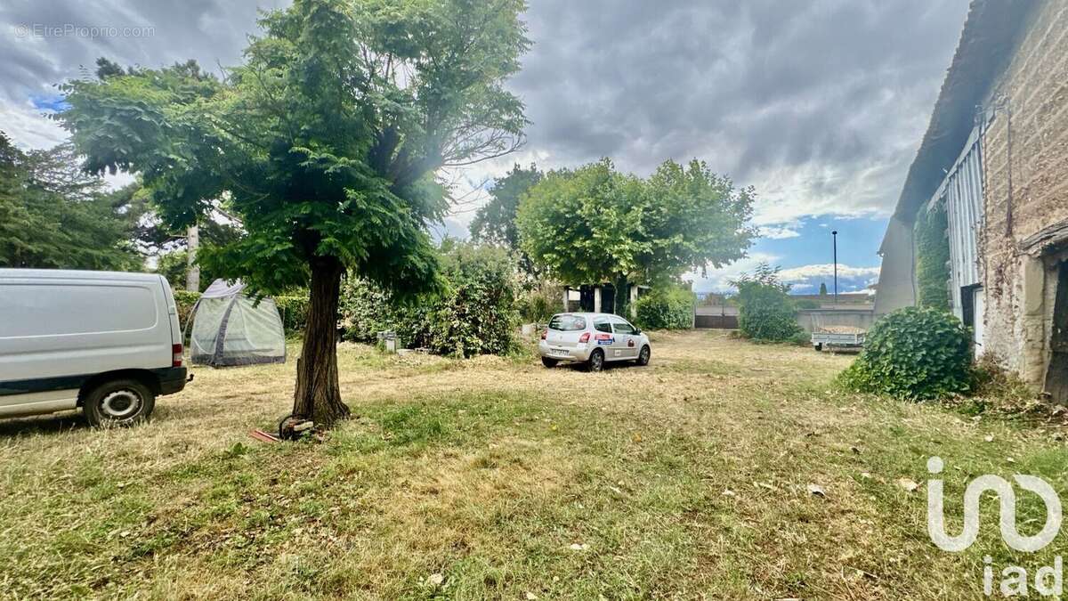 Photo 8 - Maison à ANNEYRON